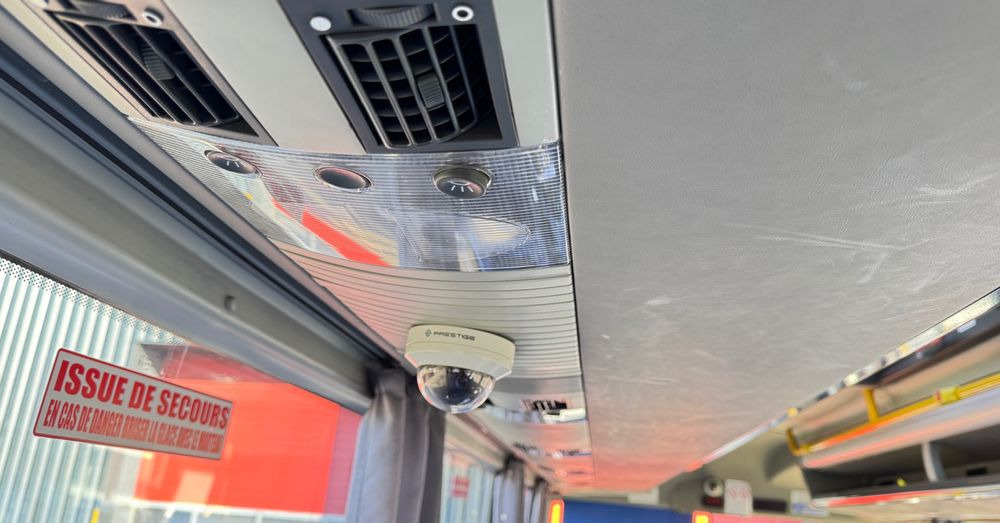 Maakonnaliini buss Inny Otokar Navigo / Klima / mały przebieg / cena:124000 zł netto: pilt 14
