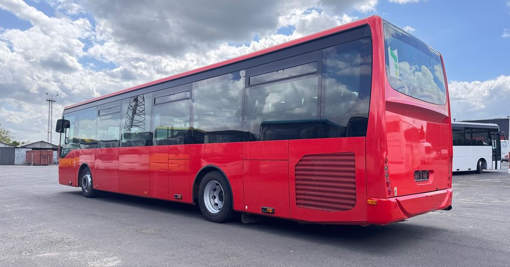 Irisbus Crossway / euro 5/ manual / 46 foteli / Cena: 67000 zł netto - Maakonnaliini buss: pilt 4 Irisbus Crossway / euro 5/ manual / 46 foteli / Cena: 67000 zł netto - Maakonnaliini buss: pilt 4