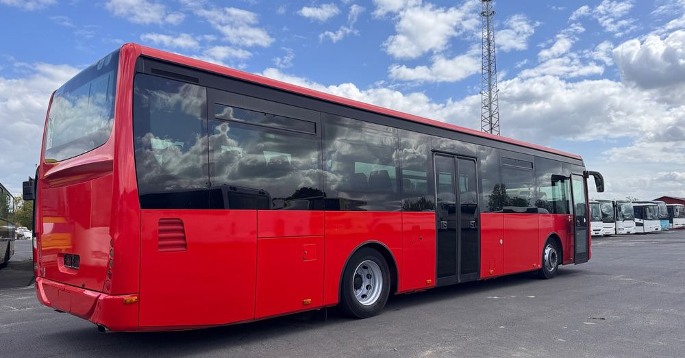 Irisbus Crossway / euro 5/ manual / 46 foteli / Cena: 67000 zł netto - Maakonnaliini buss: pilt 5 Irisbus Crossway / euro 5/ manual / 46 foteli / Cena: 67000 zł netto - Maakonnaliini buss: pilt 5