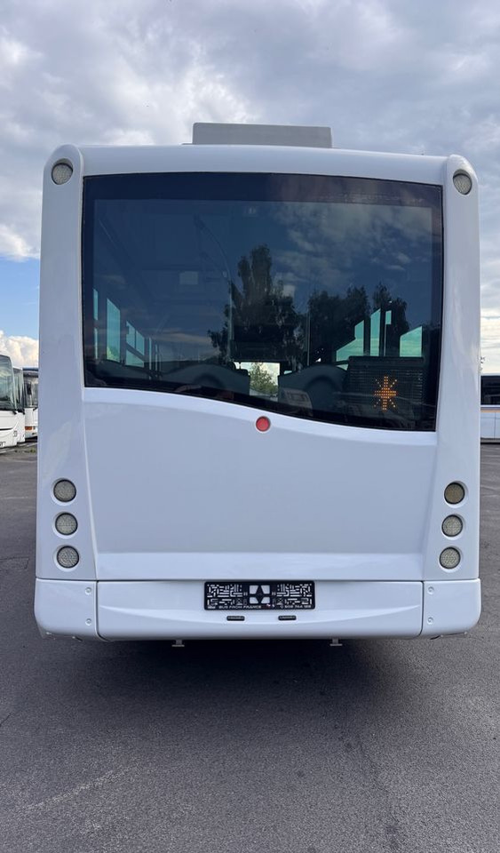 Irisbus Cytios 4/ miejski niskowejściowy/ Klimatyzacja /Cena:83000 zł netto - Maakonnaliini buss: pilt 4 Irisbus Cytios 4/ miejski niskowejściowy/ Klimatyzacja /Cena:83000 zł netto - Maakonnaliini buss: pilt 4