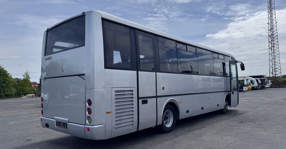 Irisbus Midirider /Midway / 42 miejsca / mały przebieg / Cena:86000 zł netto - Maakonnaliini buss: pilt 3 Irisbus Midirider /Midway / 42 miejsca / mały przebieg / Cena:86000 zł netto - Maakonnaliini buss: pilt 3