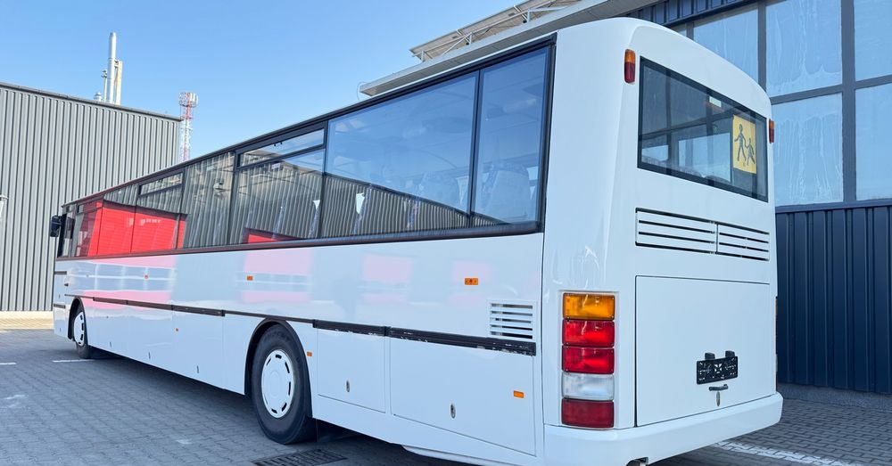 Irisbus Recreo / 64 miejsc / ŁADNY/ Cena:32000zł netto - Maakonnaliini buss: pilt 3 Irisbus Recreo / 64 miejsc / ŁADNY/ Cena:32000zł netto - Maakonnaliini buss: pilt 3