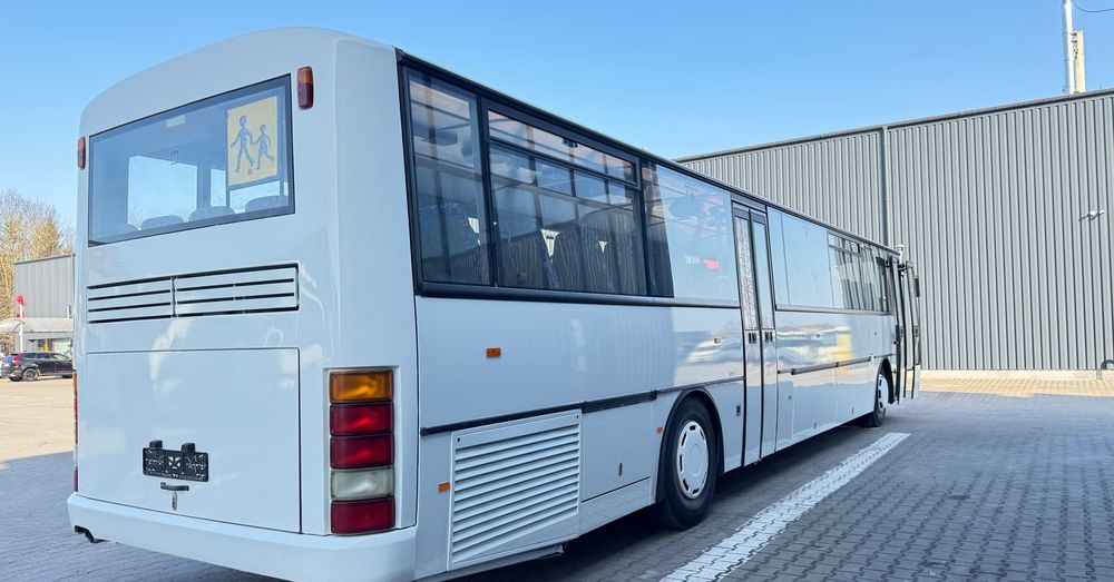 Irisbus Recreo / 64 miejsc / ŁADNY/ Cena:32000zł netto - Maakonnaliini buss: pilt 4 Irisbus Recreo / 64 miejsc / ŁADNY/ Cena:32000zł netto - Maakonnaliini buss: pilt 4