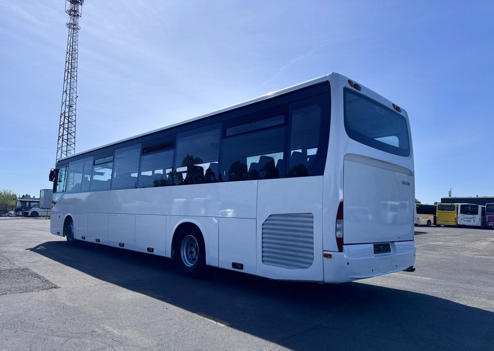 Irisbus Recreo Crosway / 63+1 miejsc/ silnik iveco cursor8 / CENA: 49000zł netto - Linnaliini buss: pilt 2 Irisbus Recreo Crosway / 63+1 miejsc/ silnik iveco cursor8 / CENA: 49000zł netto - Linnaliini buss: pilt 2