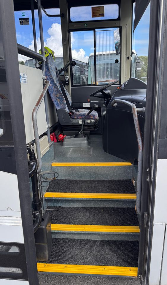 Maakonnaliini buss Temsa Tourmalin / motor  Cumminis / 64 miejsca / Euro 5 / Cena:59000zł netto: pilt 7