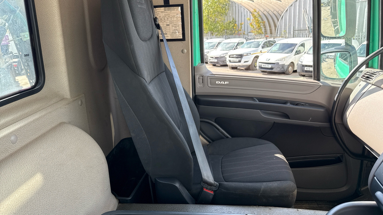 Kallurauto DAF CF 410: pilt 8