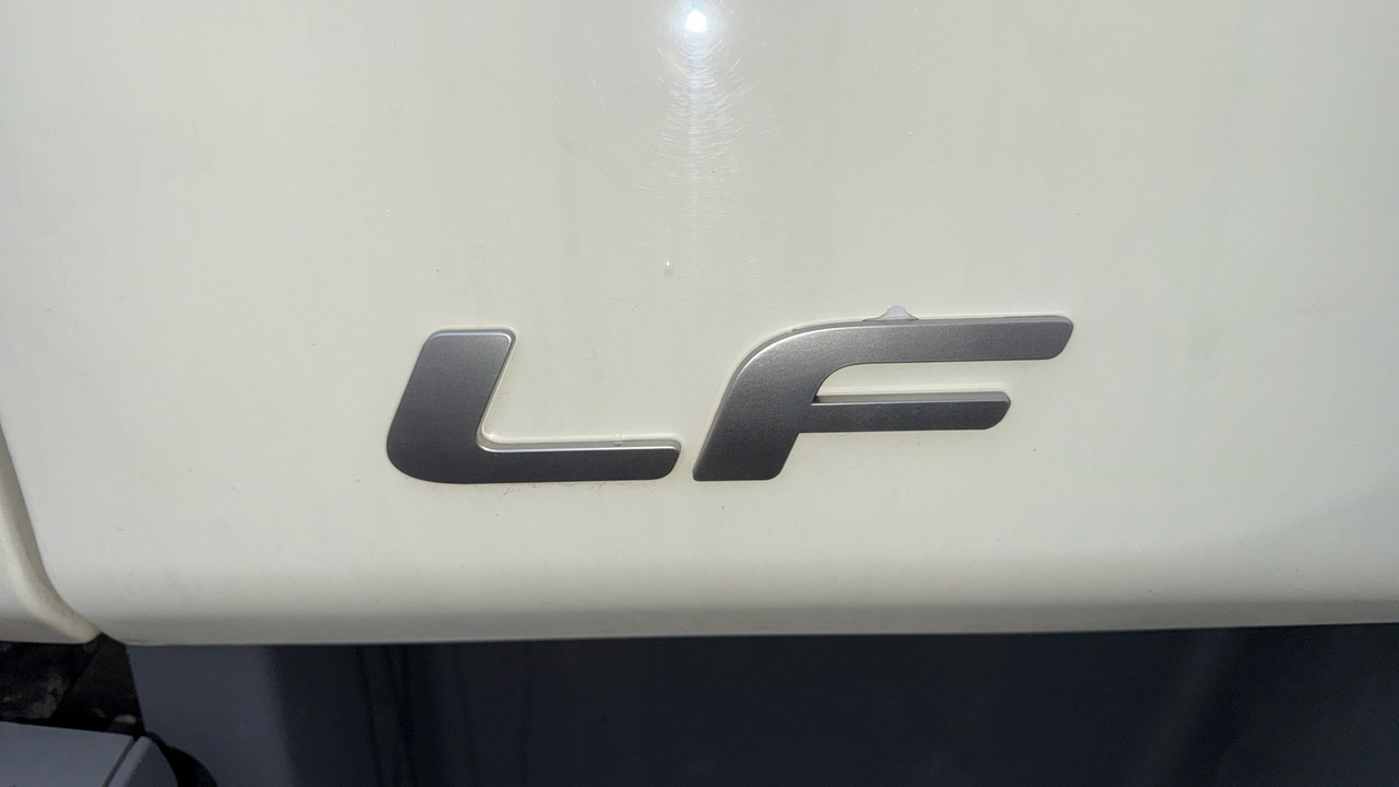 Tent veoauto DAF LF 180: pilt 20 Tent veoauto DAF LF 180: pilt 20