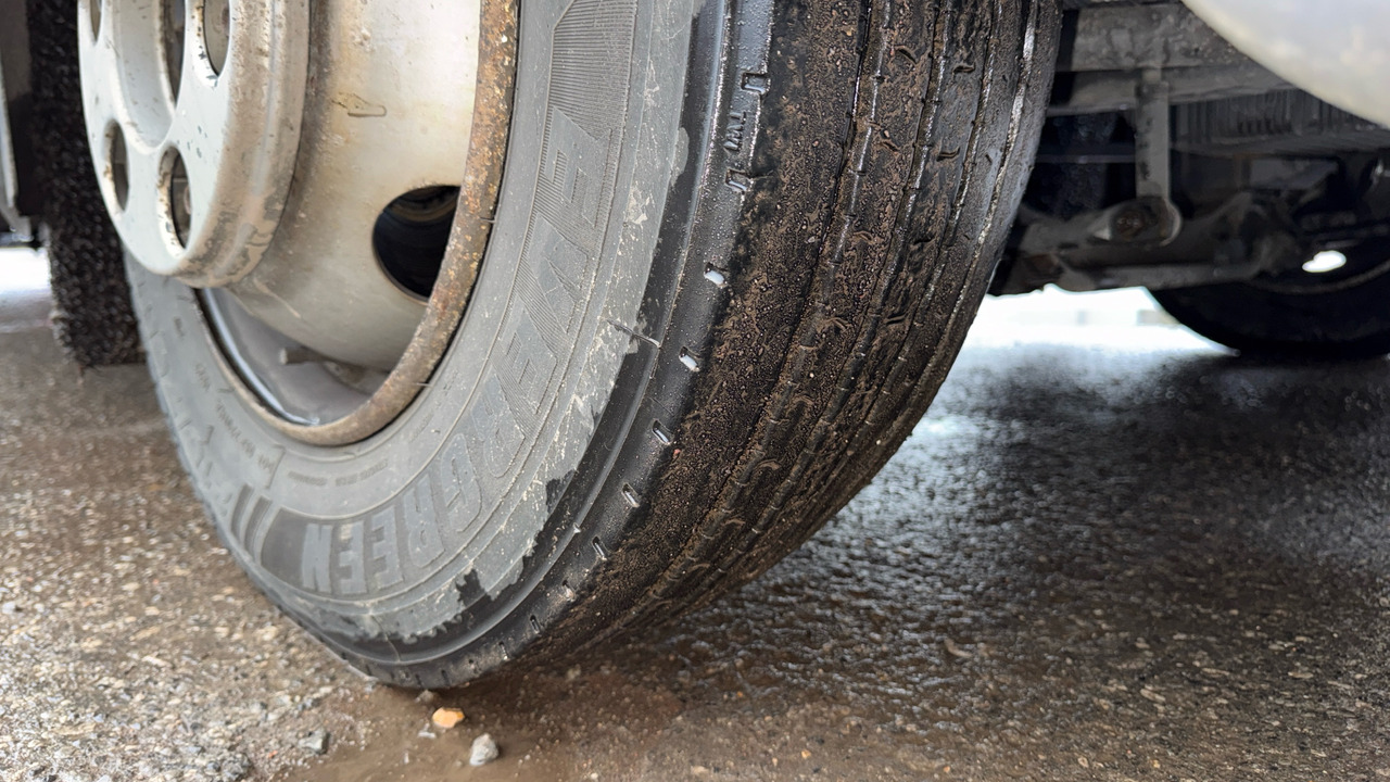 Tent veoauto DAF LF 180: pilt 14 Tent veoauto DAF LF 180: pilt 14