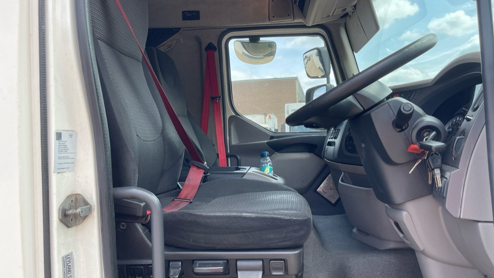 DAF LF 250 EURO 6 18 TONNE - Külmutiga veoauto: pilt 5 DAF LF 250 EURO 6 18 TONNE - Külmutiga veoauto: pilt 5