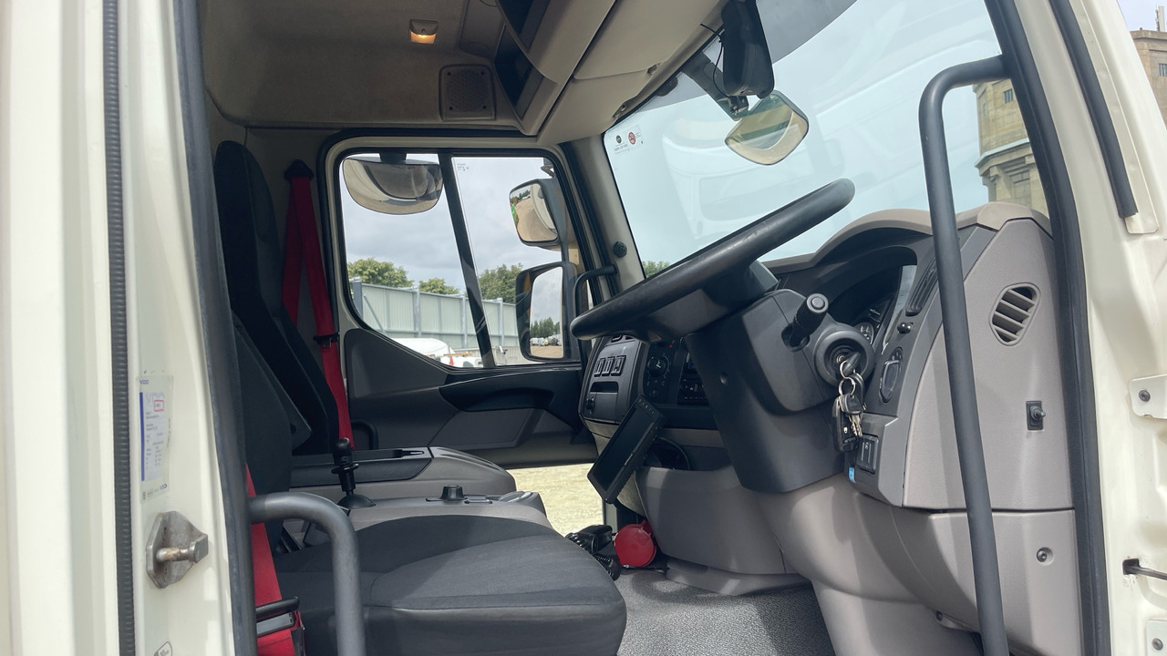 DAF LF 260 - Külmutiga veoauto: pilt 5 DAF LF 260 - Külmutiga veoauto: pilt 5