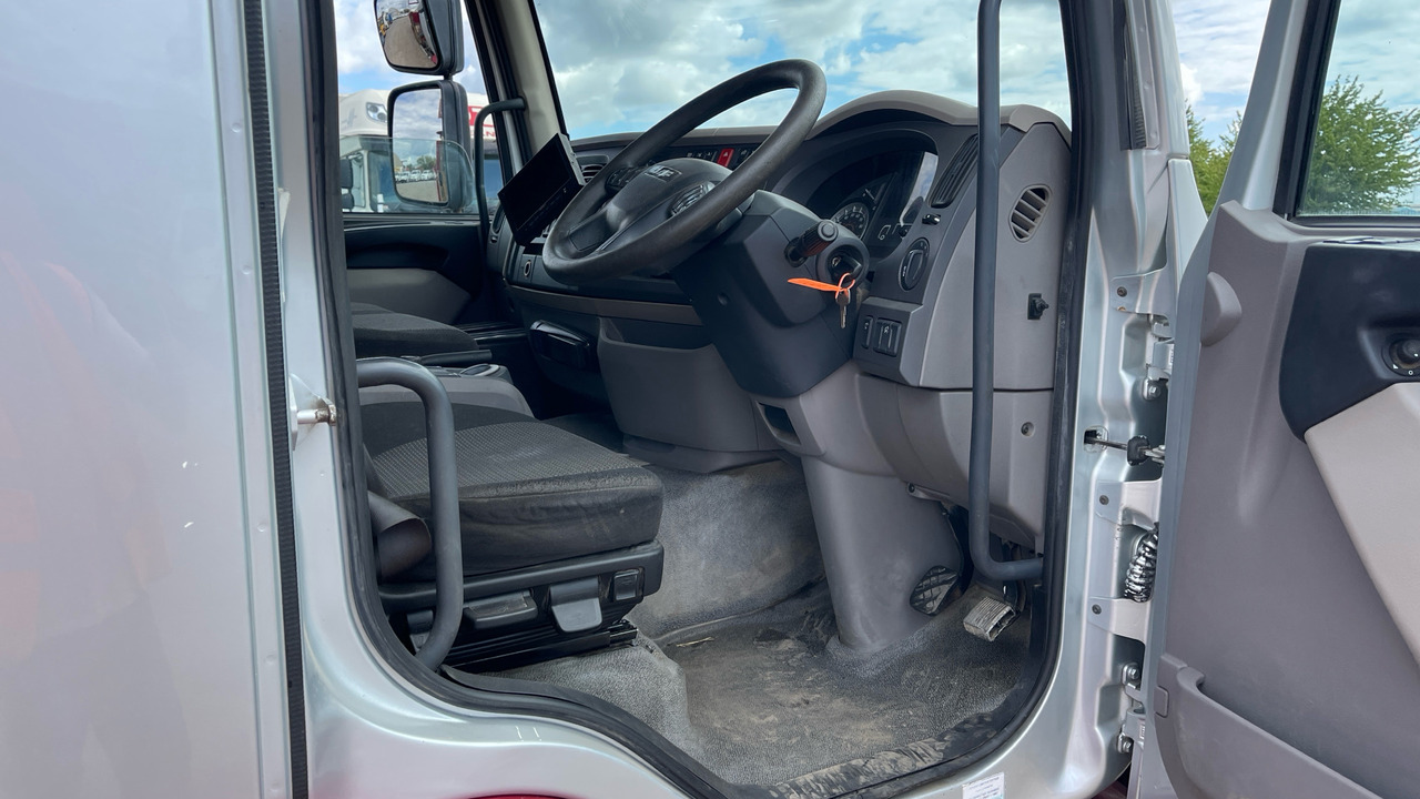 DAF LF 280 - Madelauto: pilt 5 DAF LF 280 - Madelauto: pilt 5