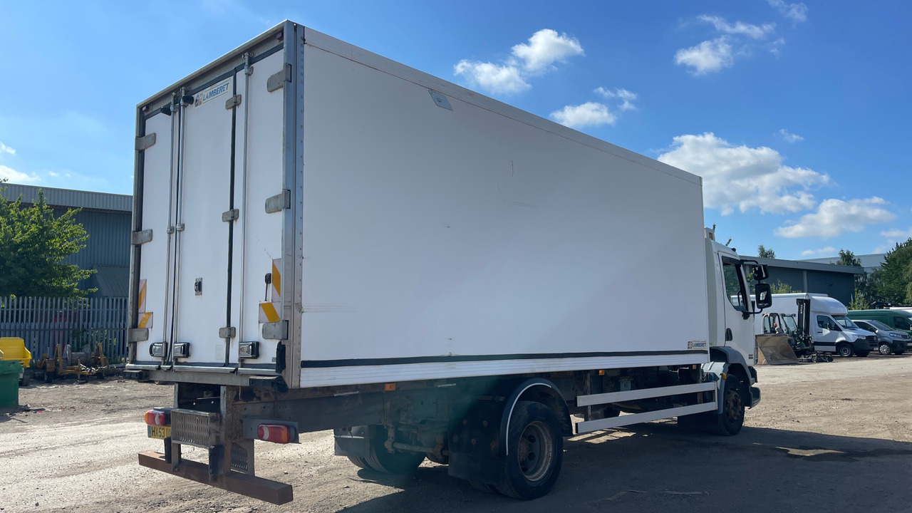 DAF LF 55.180 - Külmutiga veoauto: pilt 4 DAF LF 55.180 - Külmutiga veoauto: pilt 4