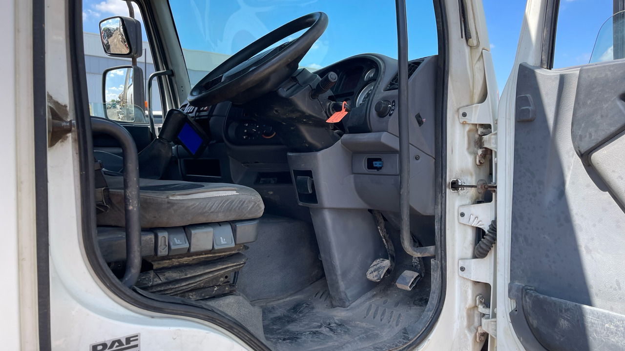 DAF LF 55.220 - Vaakumveok: pilt 5 DAF LF 55.220 - Vaakumveok: pilt 5