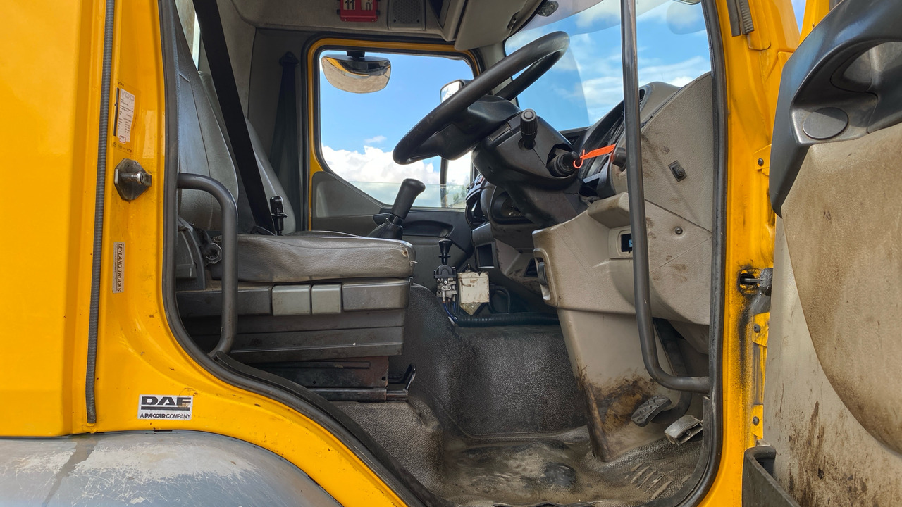 DAF LF 55.220 - Kallurauto: pilt 5 DAF LF 55.220 - Kallurauto: pilt 5