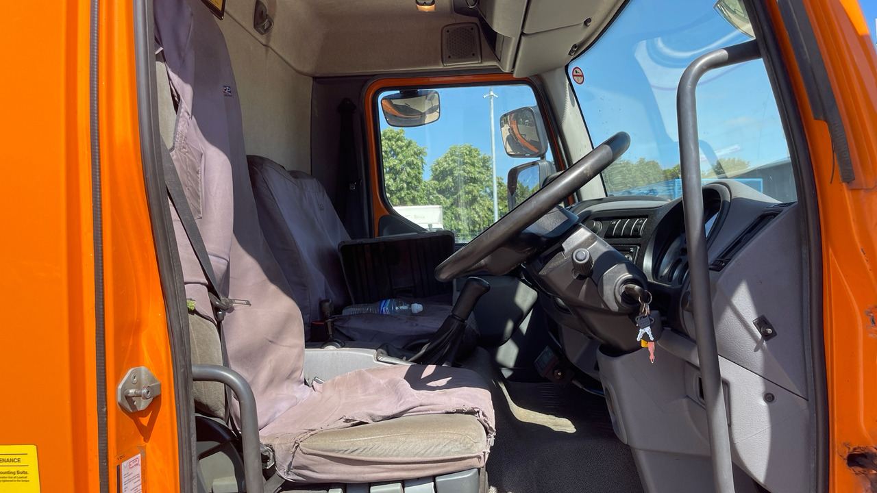 DAF LF 55.220 - Vaakumveok: pilt 5 DAF LF 55.220 - Vaakumveok: pilt 5