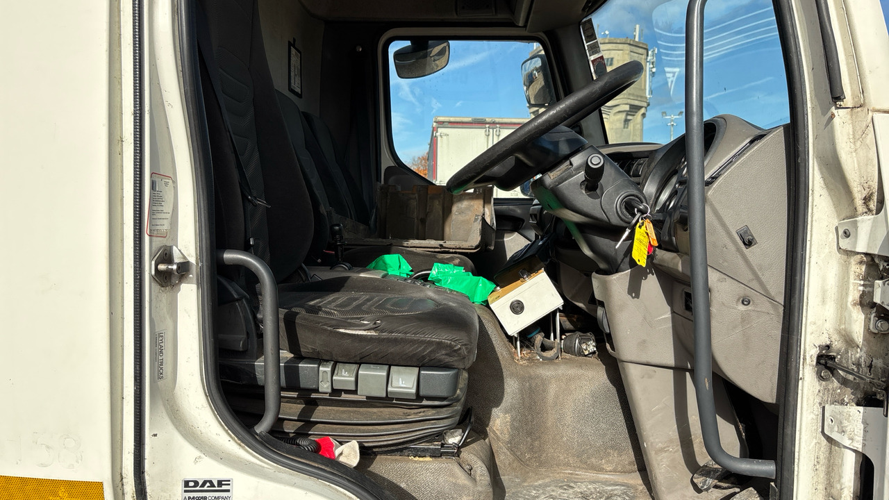 DAF LF 55.220 - Prügiauto: pilt 5 DAF LF 55.220 - Prügiauto: pilt 5