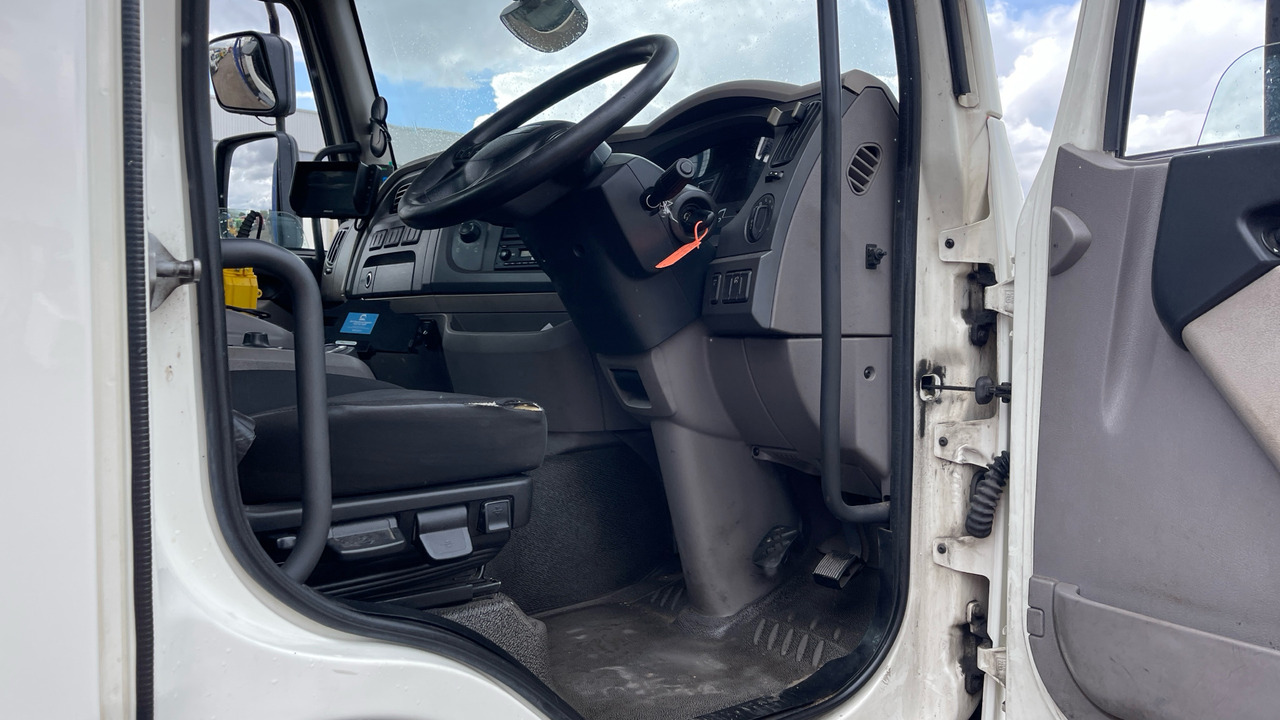 DAF LF - Puksiirauto: pilt 5 DAF LF - Puksiirauto: pilt 5