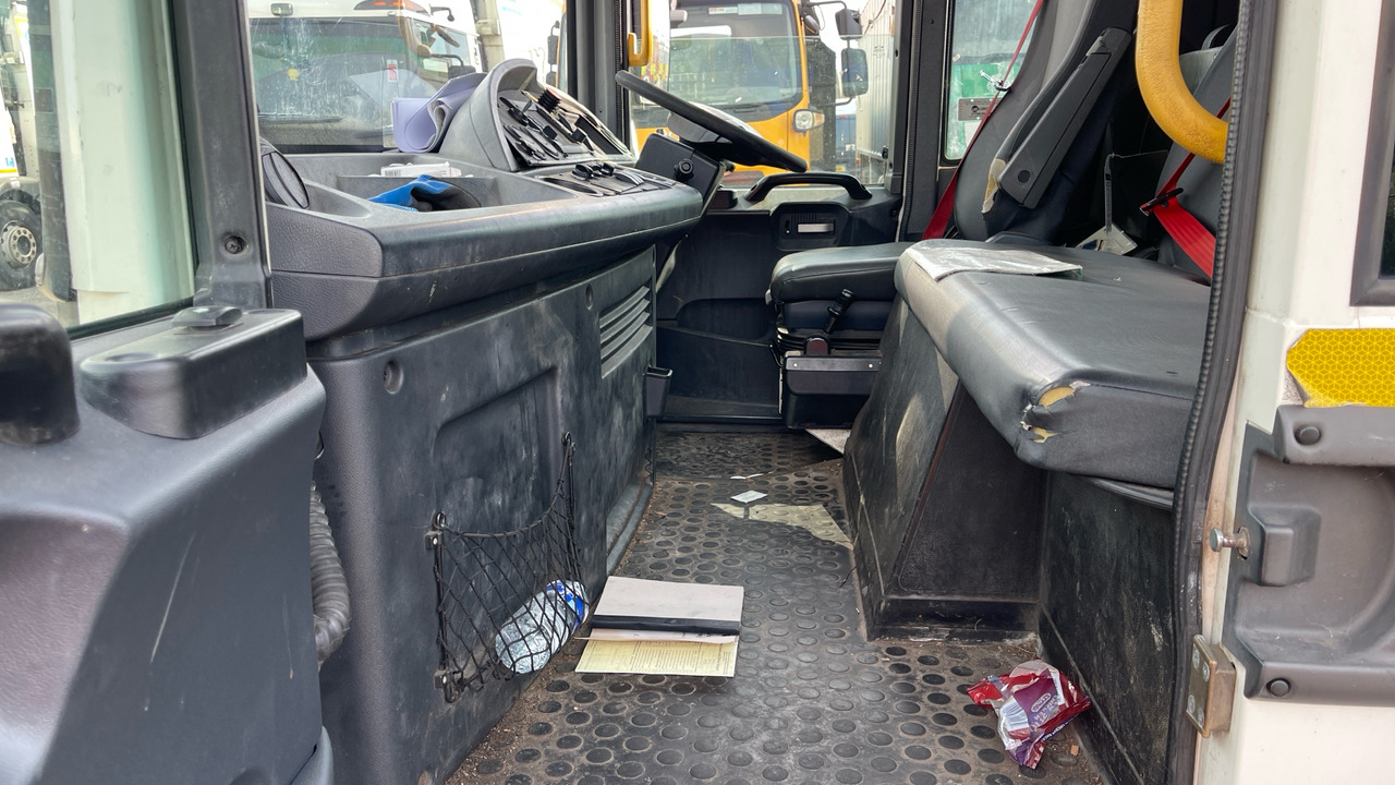 Prügiauto DENNIS ELITE  6: pilt 19