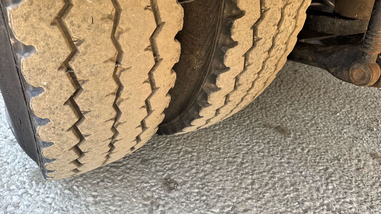 Prügiauto DENNIS ELITE 6: pilt 18