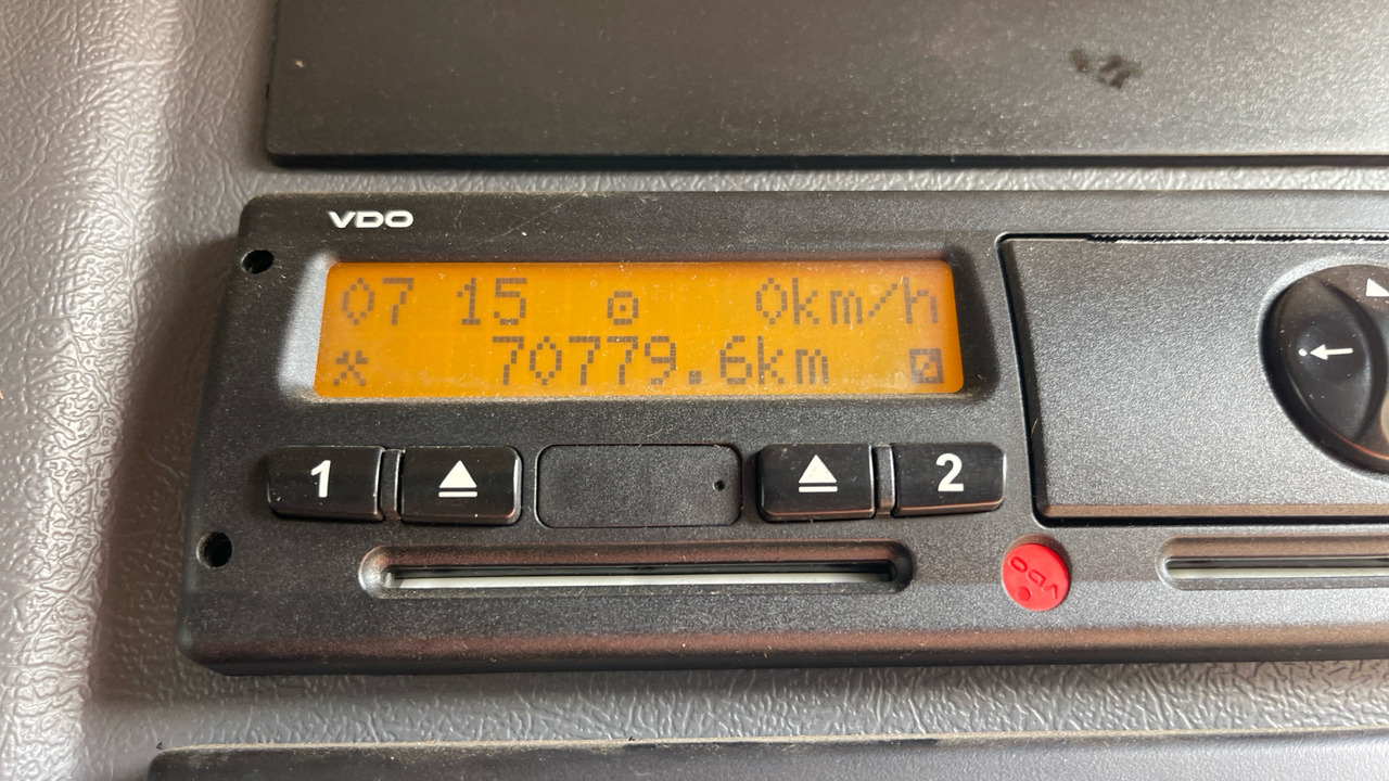 Prügiauto DENNIS ELITE  6: pilt 9