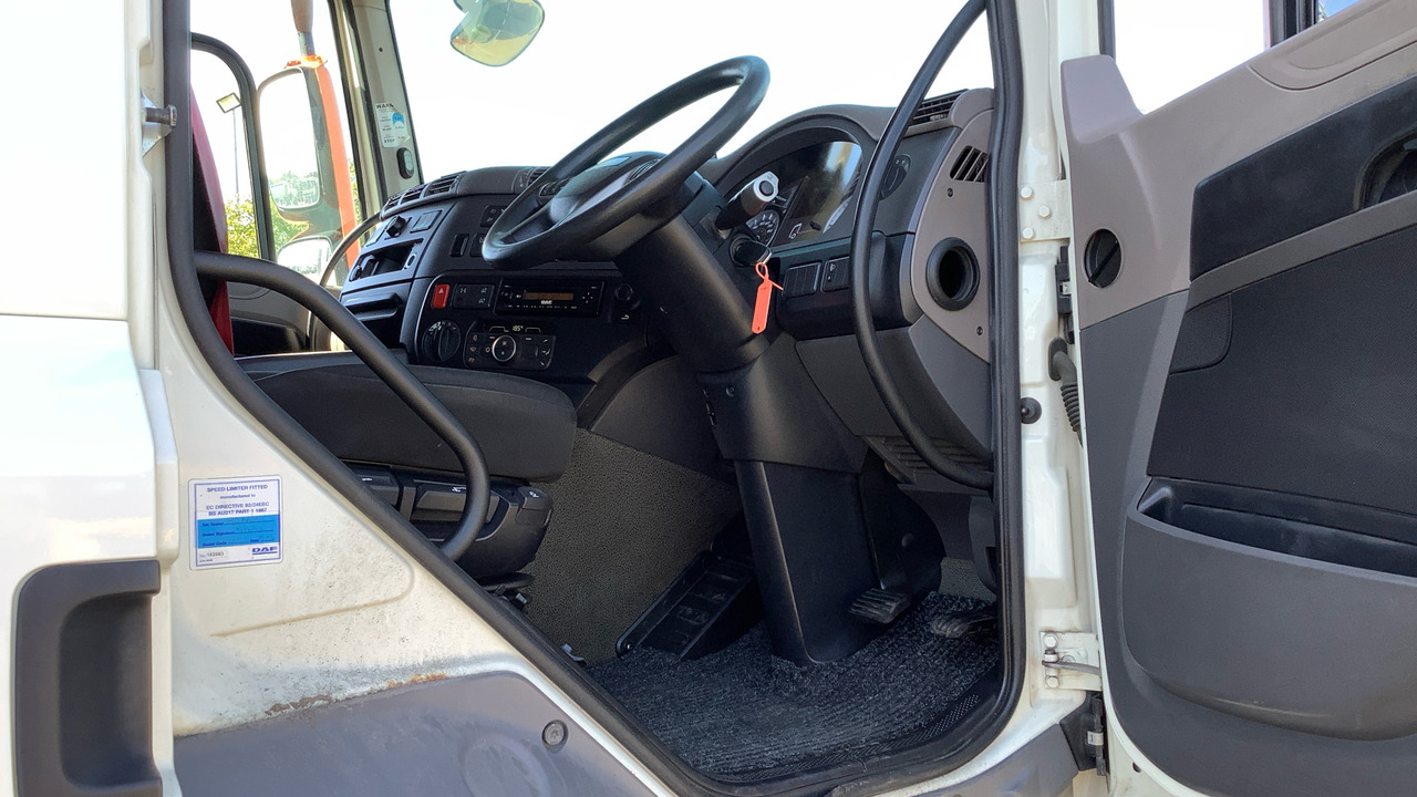Daf CF 370 - Kasti veoauto: pilt 5 Daf CF 370 - Kasti veoauto: pilt 5