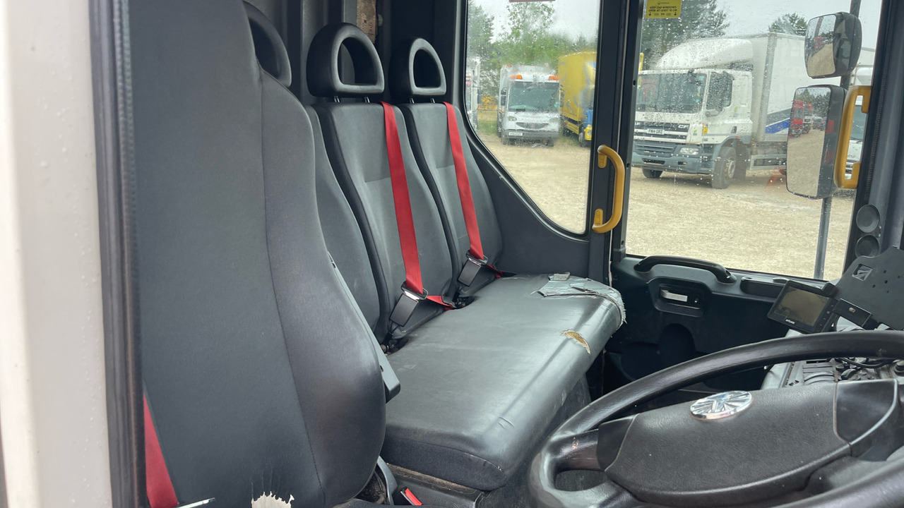 Prügiauto Dennis Elite 6: pilt 8