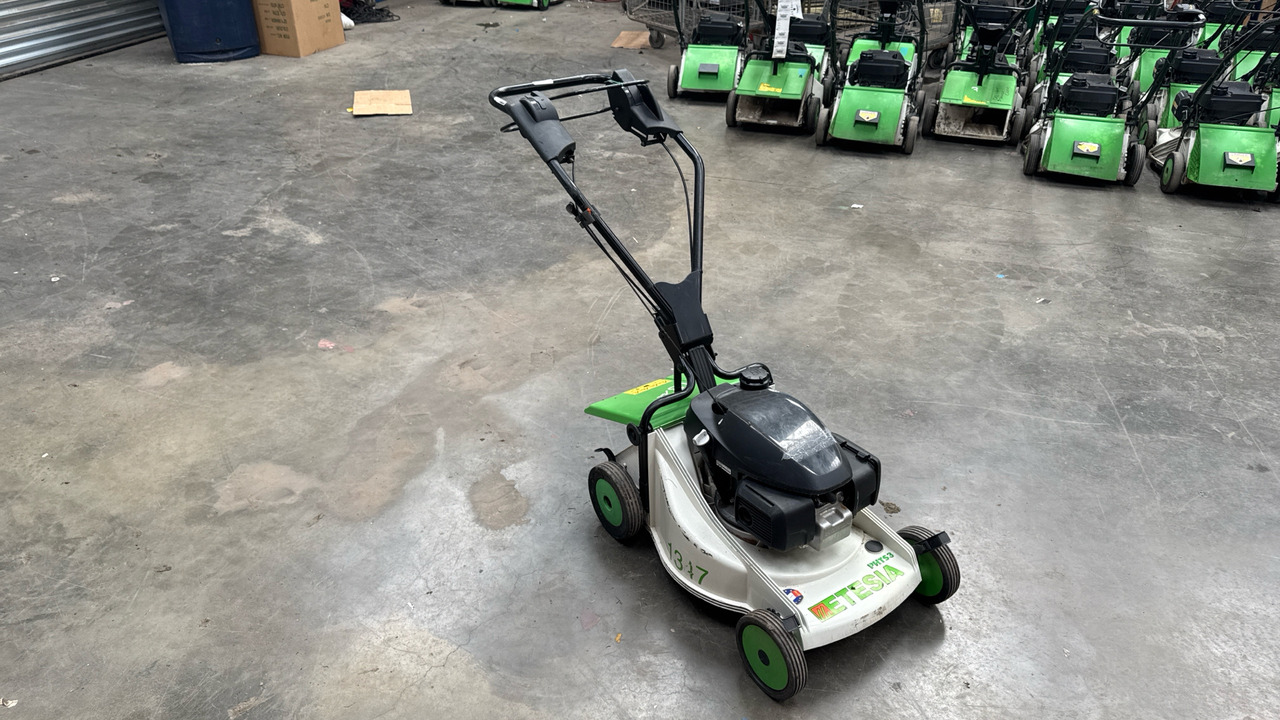 ETESIA PRO 46 BS1347 - Ehitusseade: pilt 1 ETESIA PRO 46 BS1347 - Ehitusseade: pilt 1