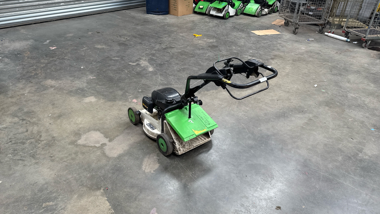 ETESIA PRO 46 PHTS3 - Ehitusseade: pilt 4 ETESIA PRO 46 PHTS3 - Ehitusseade: pilt 4