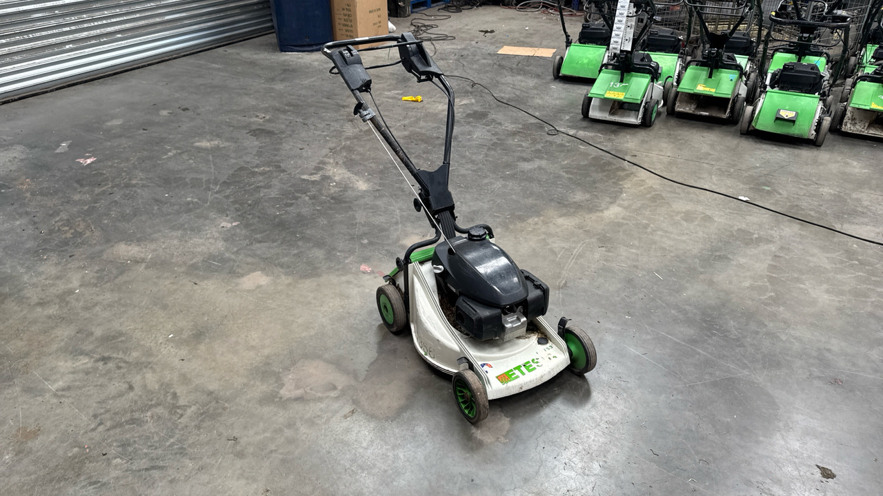 ETESIA PRO 46 PHTS3 - Ehitusseade: pilt 4 ETESIA PRO 46 PHTS3 - Ehitusseade: pilt 4