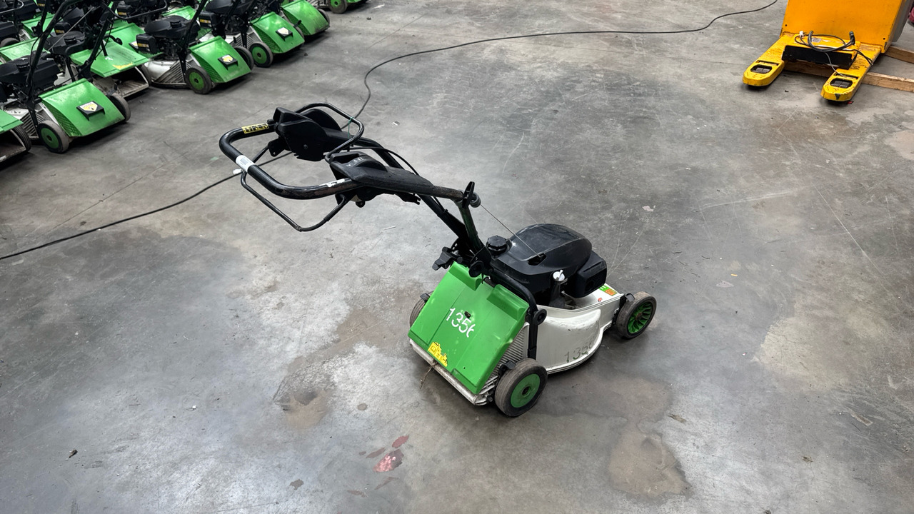 ETESIA PRO 46 PHTS3 - Ehitusseade: pilt 3 ETESIA PRO 46 PHTS3 - Ehitusseade: pilt 3