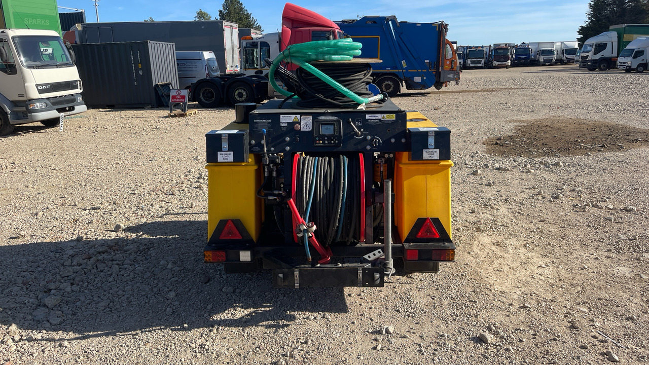 FLOWPLANT DTK 500 - Survepesur: pilt 5 FLOWPLANT DTK 500 - Survepesur: pilt 5