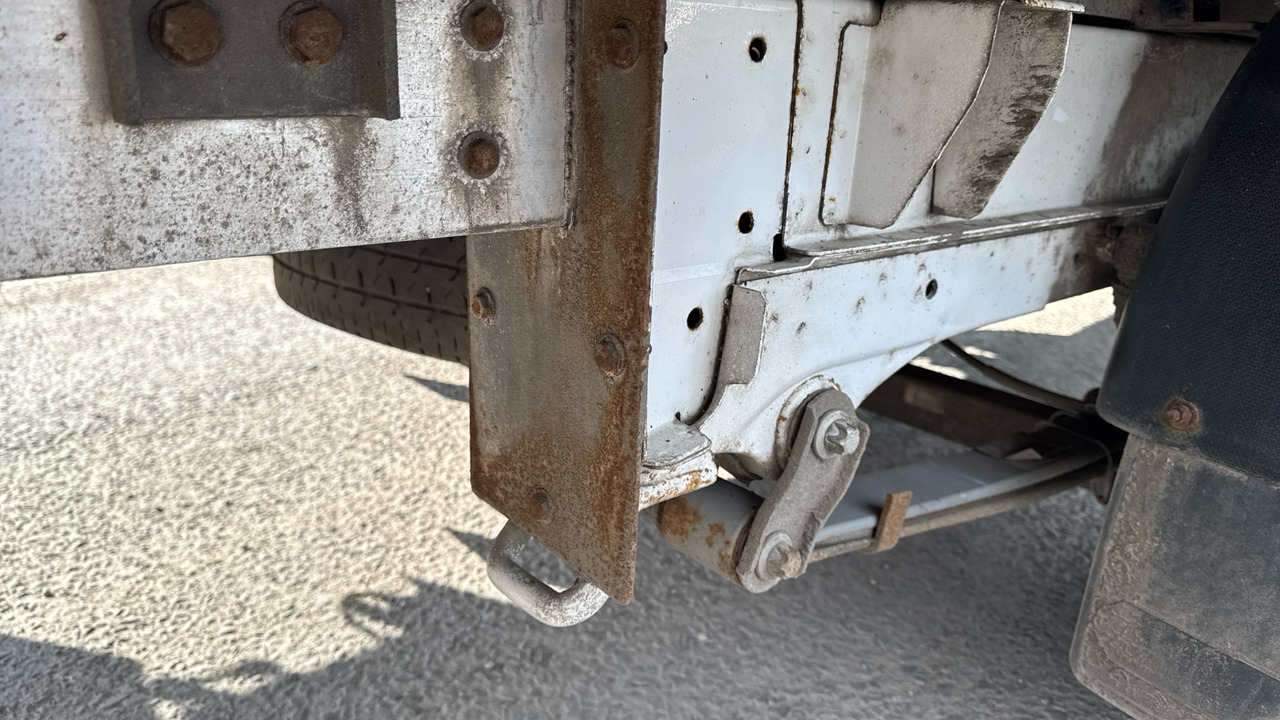 Tarbesõiduk furgoon Fiat Ducato 35 2.3 MULTIJET 130PS: pilt 12