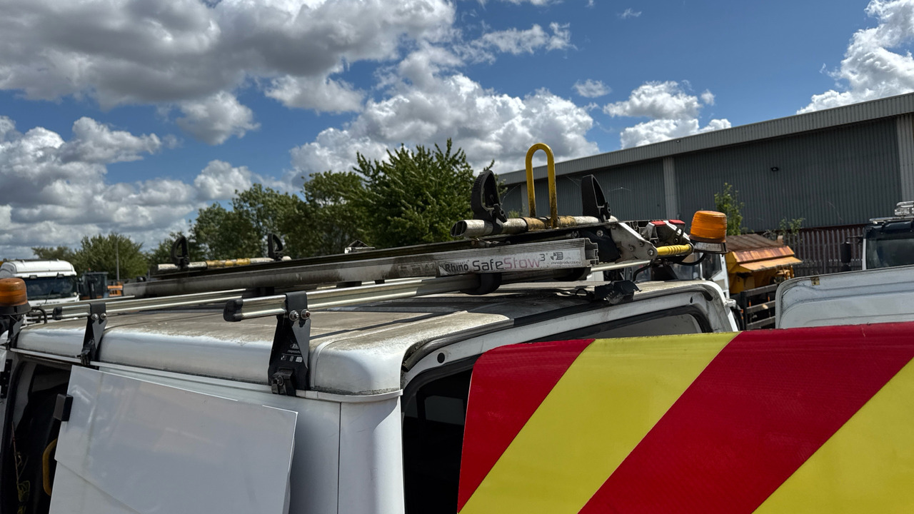 Kaubik Ford Transit  350 2.2 TDCi 125ps: pilt 18