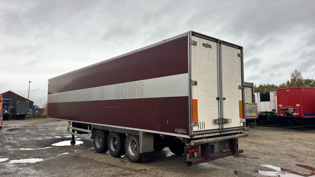 CHERRAU FRIDGE BOX - Haagis: pilt 4 CHERRAU FRIDGE BOX - Haagis: pilt 4