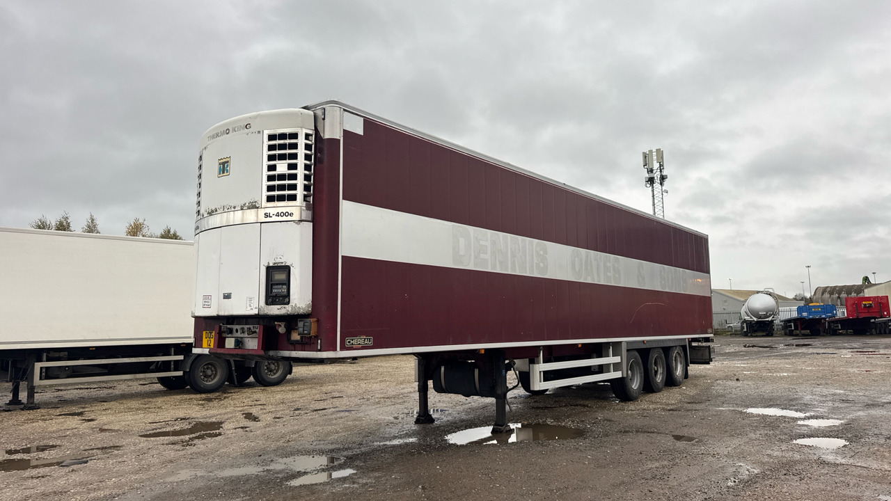 CHERRAU FRIDGE BOX - Haagis: pilt 3 CHERRAU FRIDGE BOX - Haagis: pilt 3