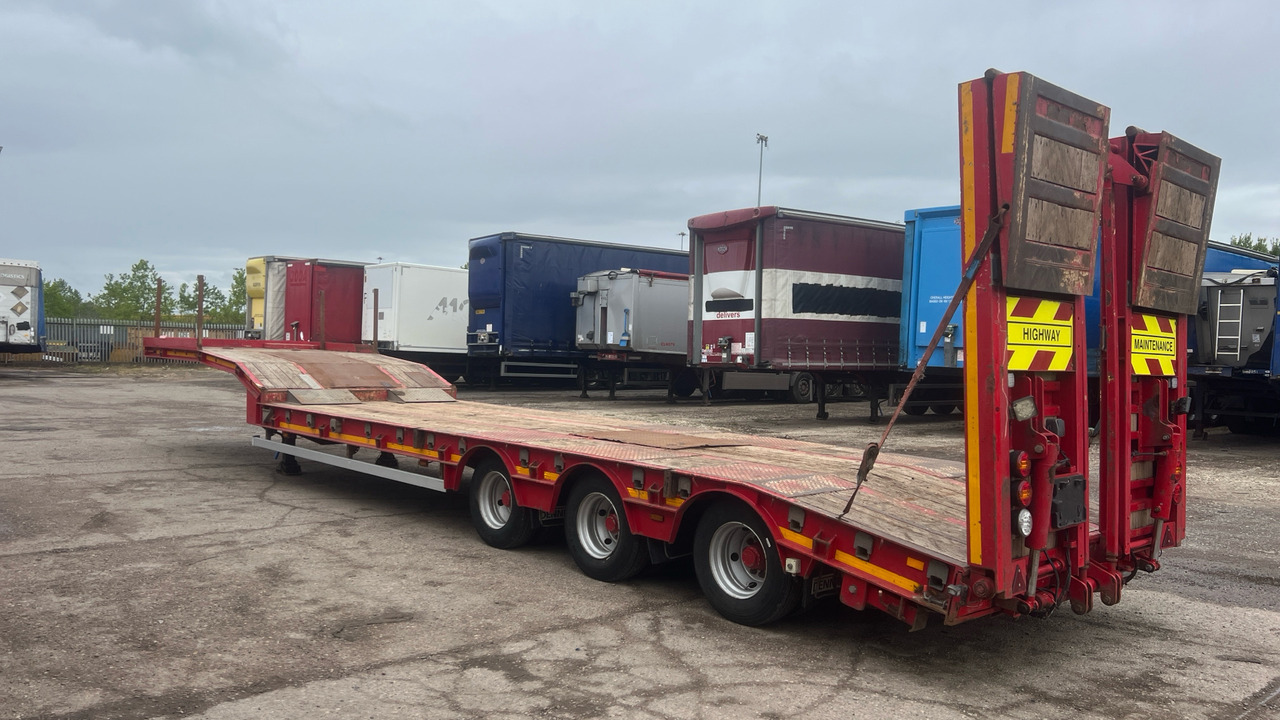 DENNISON MACHINE CARRIER - Haagis: pilt 5 DENNISON MACHINE CARRIER - Haagis: pilt 5