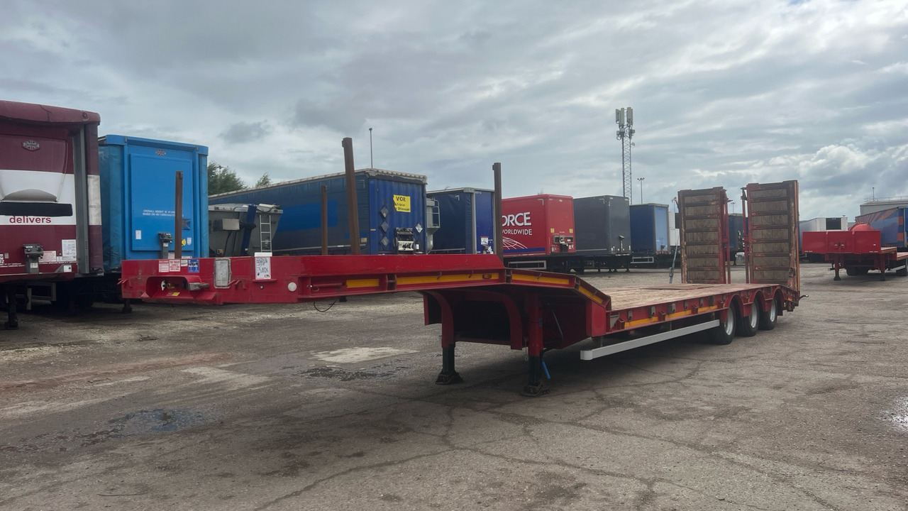DENNISON MACHINE CARRIER - Haagis: pilt 4 DENNISON MACHINE CARRIER - Haagis: pilt 4