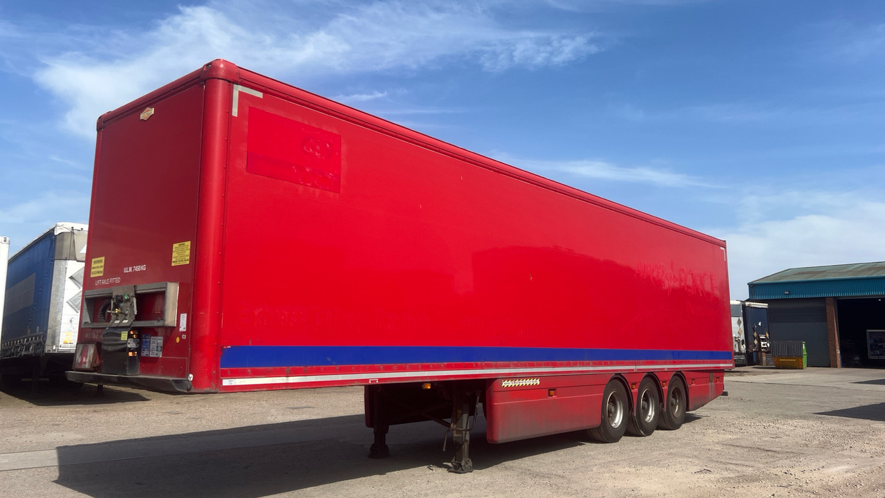 DON BUR BOX - Haagis: pilt 3 DON BUR BOX - Haagis: pilt 3