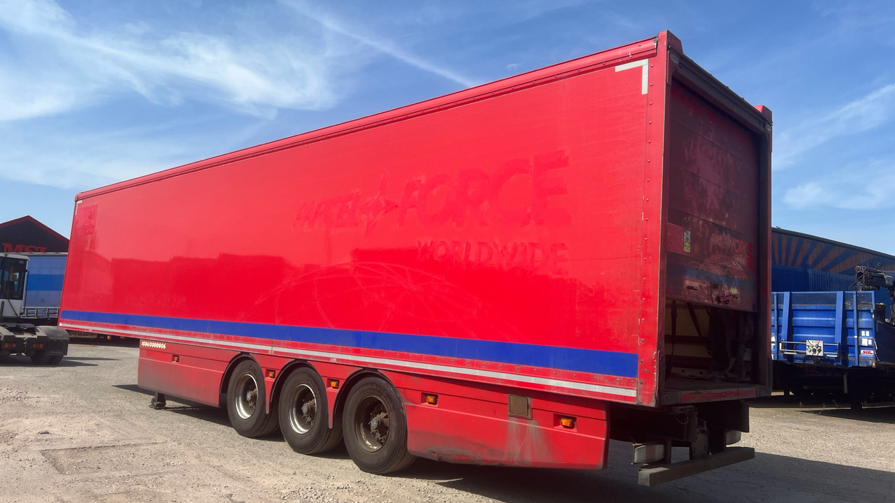 DON BUR BOX - Haagis: pilt 4 DON BUR BOX - Haagis: pilt 4