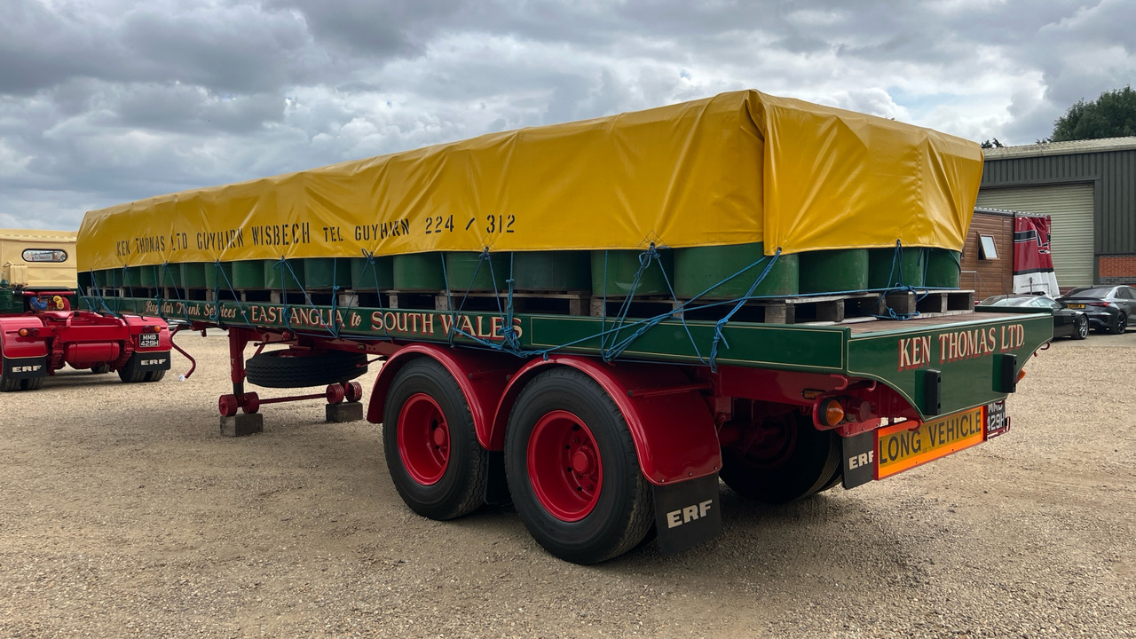 ERF FLAT - Haagis: pilt 3 ERF FLAT - Haagis: pilt 3