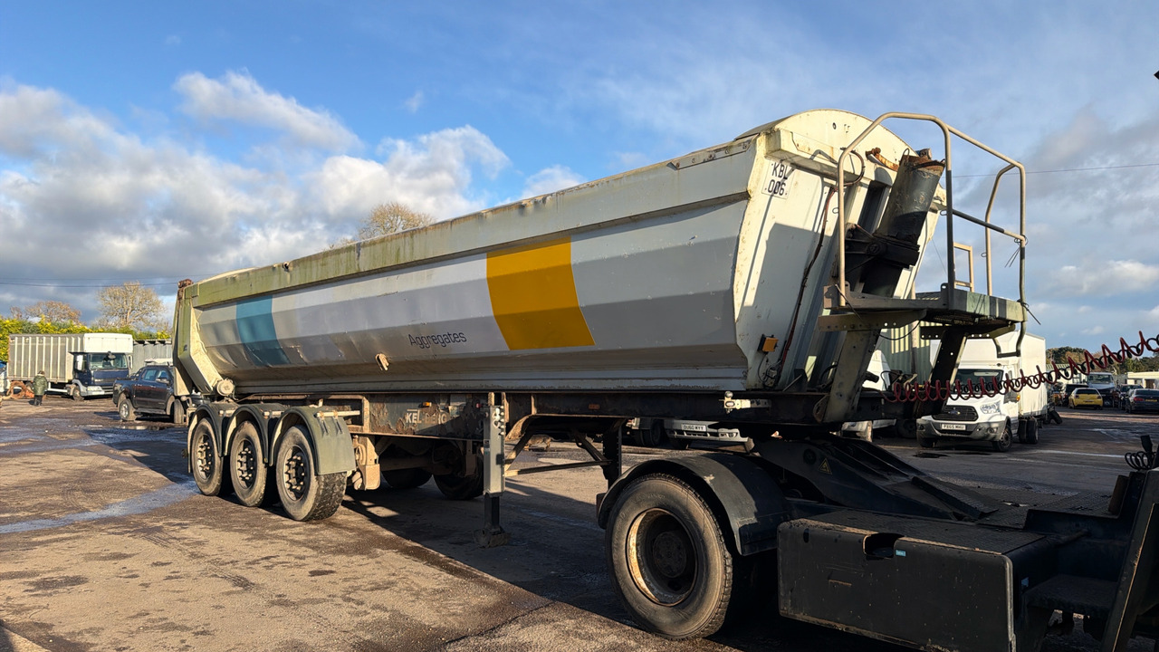 KELBERG TIPPER - Haagis: pilt 1 KELBERG TIPPER - Haagis: pilt 1