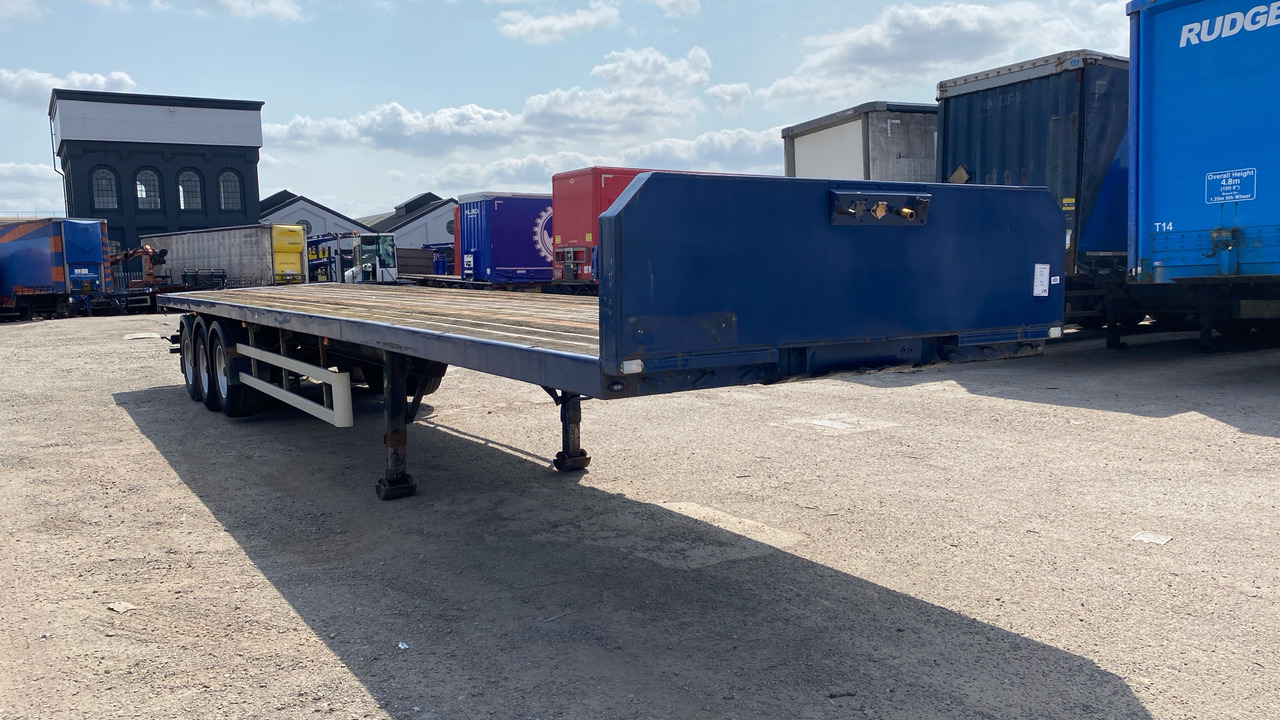 KING FLAT - Haagis: pilt 2 KING FLAT - Haagis: pilt 2