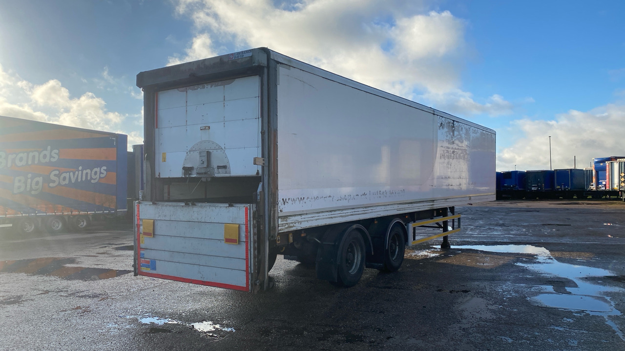 LAWRENCE DAVID BOX - Haagis: pilt 5 LAWRENCE DAVID BOX - Haagis: pilt 5