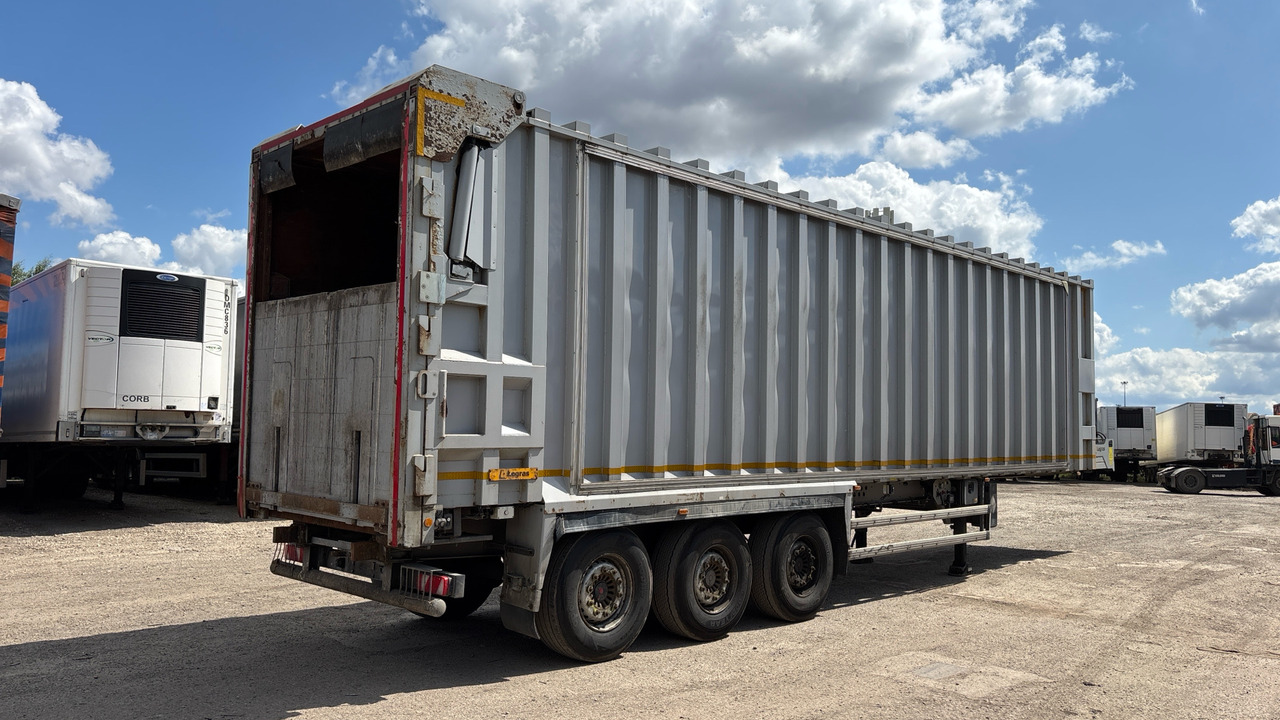LEGRAS EJECTOR - Haagis: pilt 5 LEGRAS EJECTOR - Haagis: pilt 5