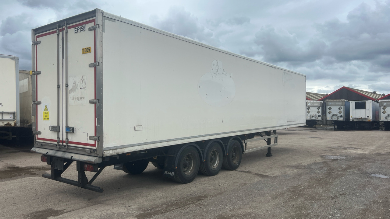MONTRACON BOX - Haagis: pilt 5 MONTRACON BOX - Haagis: pilt 5