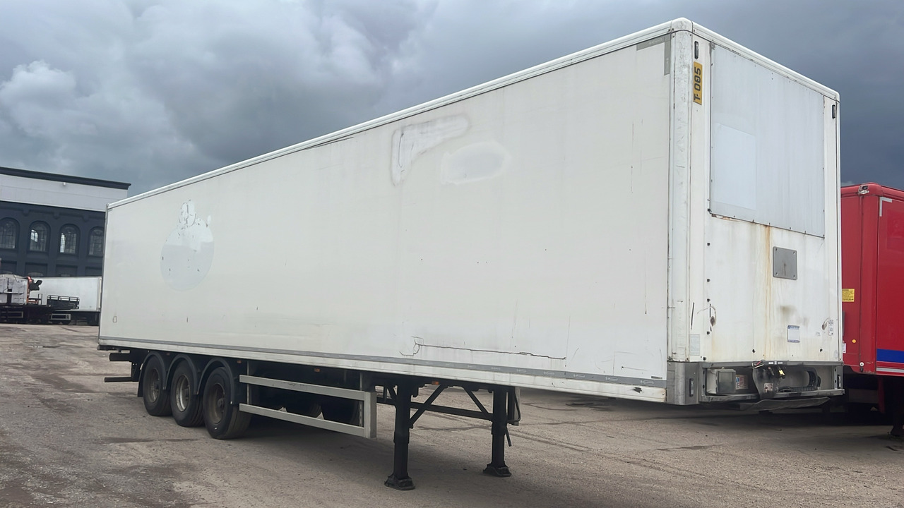 MONTRACON BOX - Haagis: pilt 1 MONTRACON BOX - Haagis: pilt 1