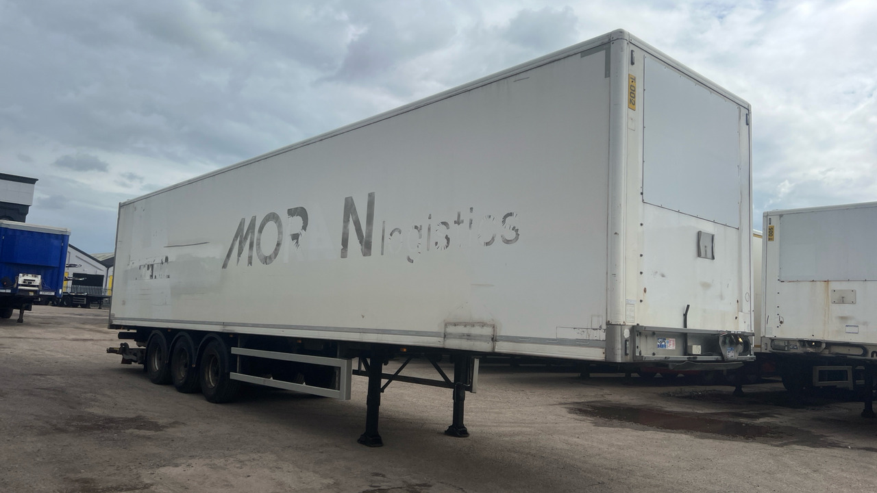 MONTRACON BOX - Haagis: pilt 3 MONTRACON BOX - Haagis: pilt 3