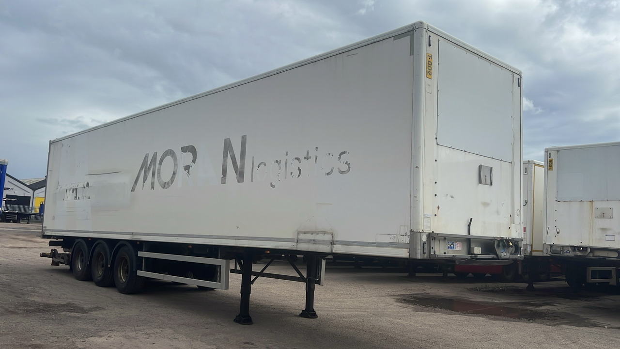 MONTRACON BOX - Haagis: pilt 1 MONTRACON BOX - Haagis: pilt 1