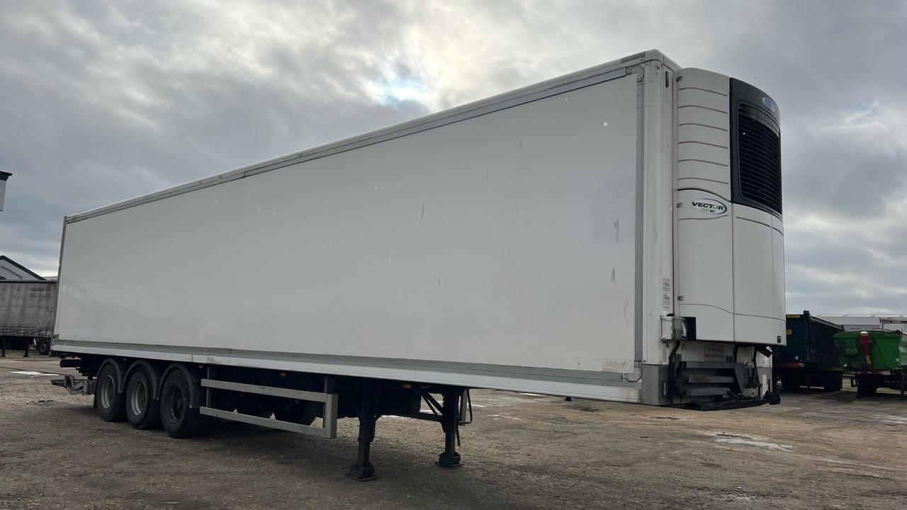 MONTRACON FRIDGE BOX - Haagis: pilt 3 MONTRACON FRIDGE BOX - Haagis: pilt 3