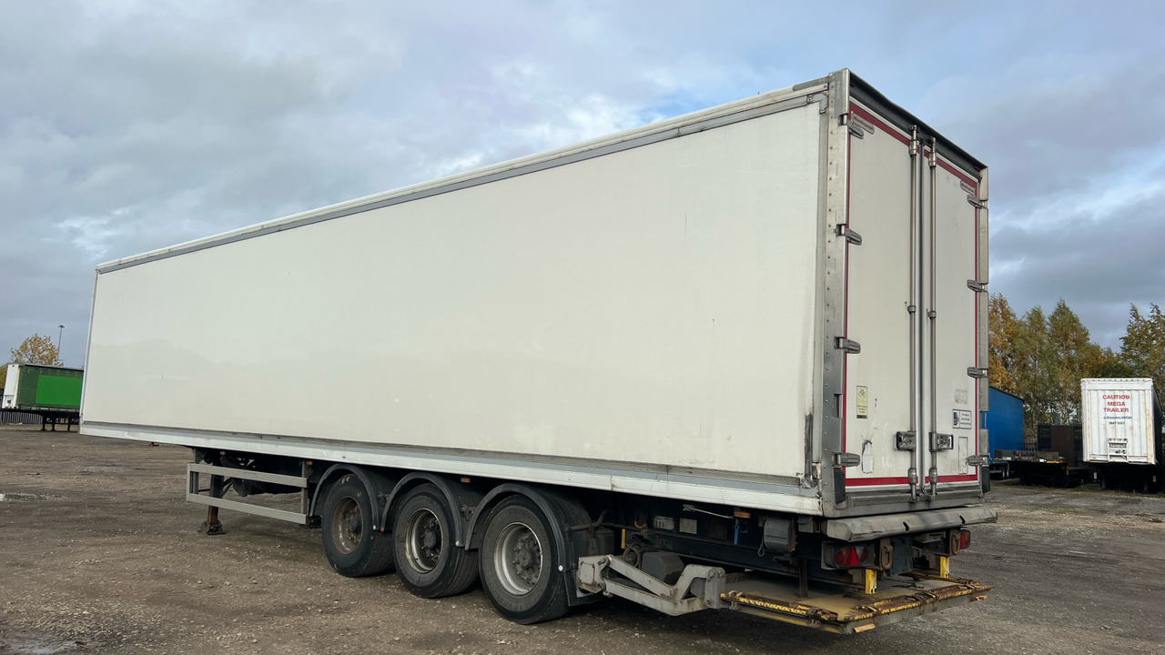 MONTRACON FRIDGE BOX - Haagis: pilt 5 MONTRACON FRIDGE BOX - Haagis: pilt 5